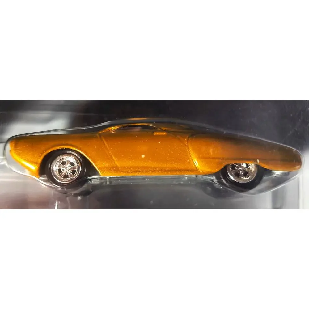 Johnny Lightning 2000 EXCLUSIVE 5-CAR VALUE PACK, New, See Pics/Description!